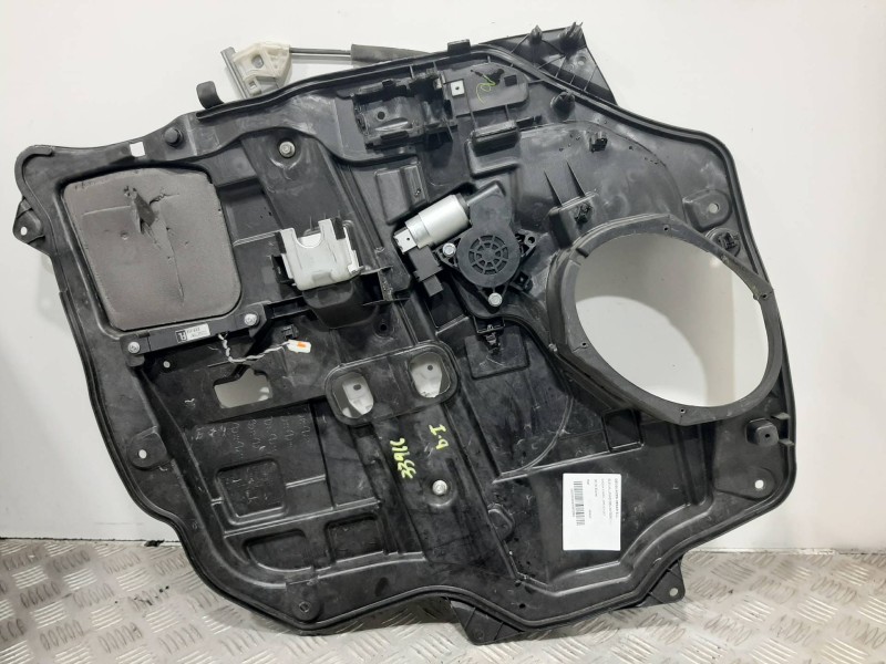 Recambio de elevalunas delantero izquierdo para mazda 5 berl. (cr) 2.0 cat referencia OEM IAM   