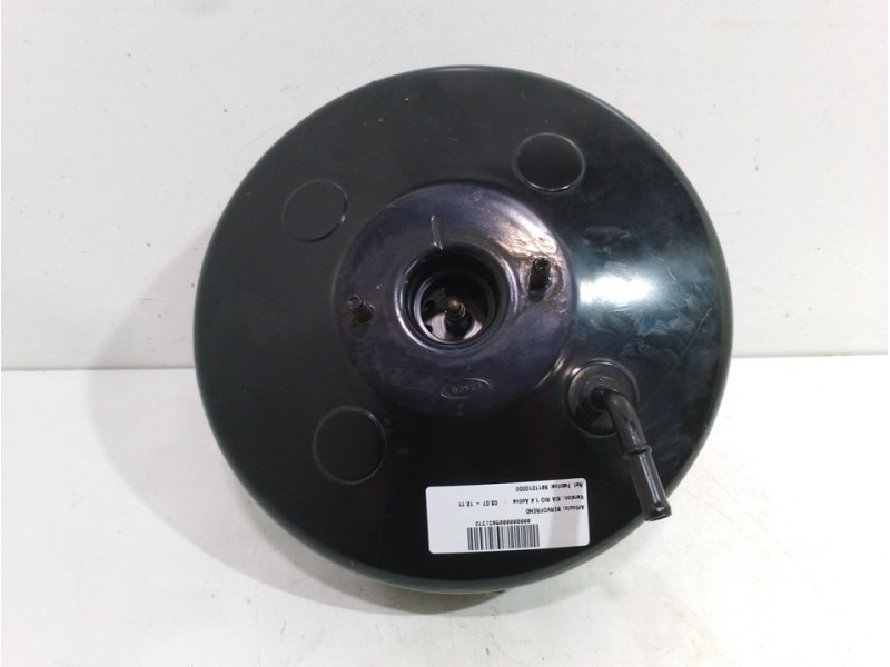 Recambio de servofreno para kia rio 1.4 active referencia OEM IAM 591101G000 585001G110 