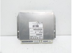 Recambio de centralita abs para mercedes-benz clase a (w168) 170 cdi (168.008) referencia OEM IAM 0265109477 0295454232Q03 BOSCH