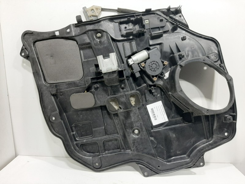 Recambio de elevalunas delantero izquierdo para mazda 5 berl. (cr) 2.0 cat referencia OEM IAM   