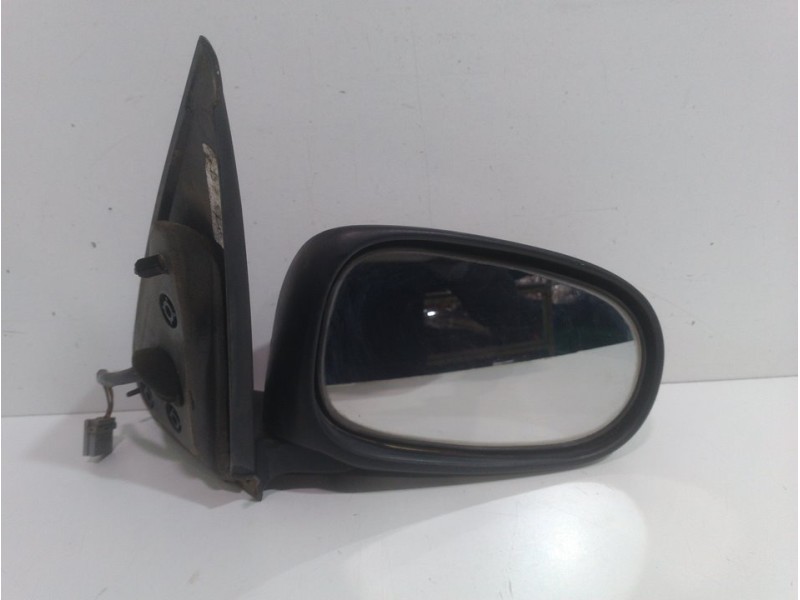 Recambio de retrovisor derecho para nissan almera (n16/e) acenta referencia OEM IAM   