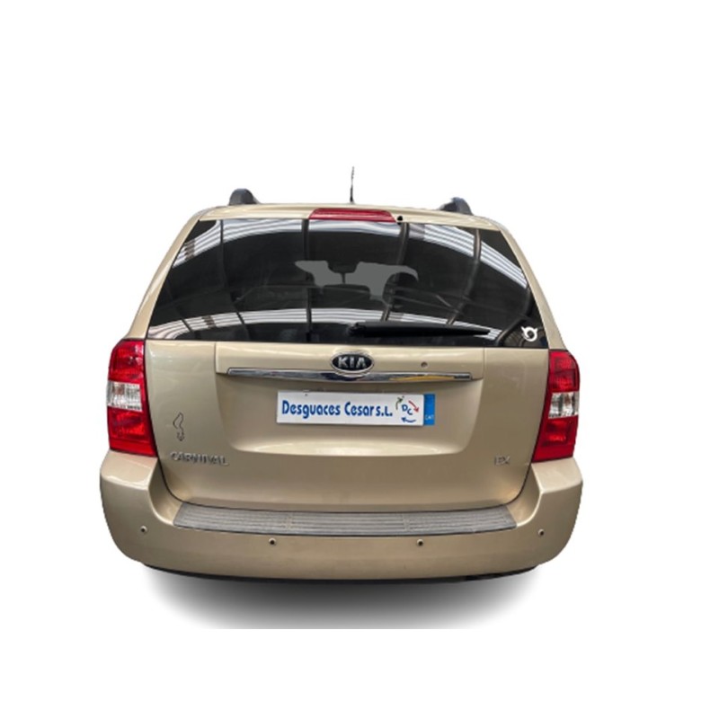 KIA CARNIVAL - imagen 2