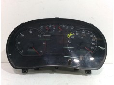 Recambio de cuadro instrumentos para volkswagen polo (9n3) edition referencia OEM IAM 6Q0920804KVFKZ  