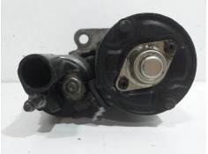 Recambio de motor arranque para seat altea (5p1) reference referencia OEM IAM 02T911023M   2