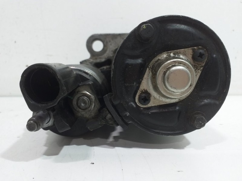 Recambio de motor arranque para seat altea (5p1) reference referencia OEM IAM 02T911023M  