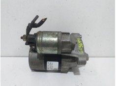 Recambio de motor arranque para citroën c3 1.1 sx plus referencia OEM IAM 963329480  