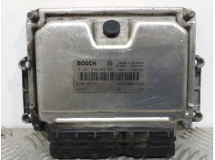 Recambio de centralita motor uce para renault megane i fase 2 berlina (ba0) 1.9 d authentique referencia OEM IAM 0281010442 8200
