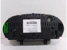 Recambio de cuadro instrumentos para volkswagen polo (9n3) edition referencia OEM IAM 6Q0920804KVFKZ   2