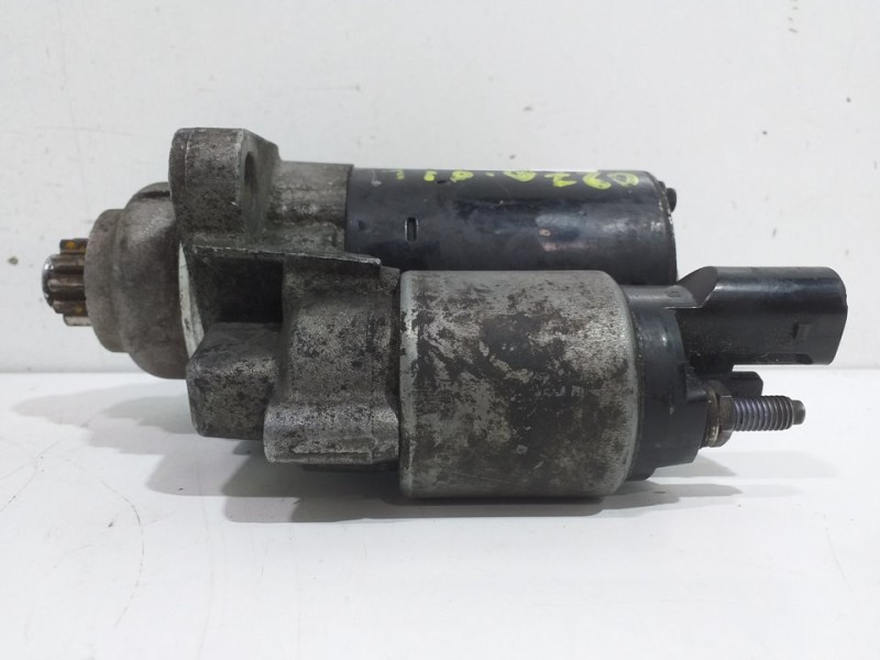 Recambio de motor arranque para seat altea (5p1) reference referencia OEM IAM 02T911023M  