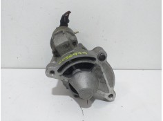 Recambio de motor arranque para citroën c3 1.1 sx plus referencia OEM IAM 963329480   2