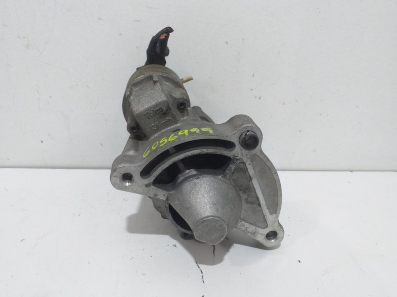 Recambio de motor arranque para citroën c3 1.1 sx plus referencia OEM IAM 963329480  