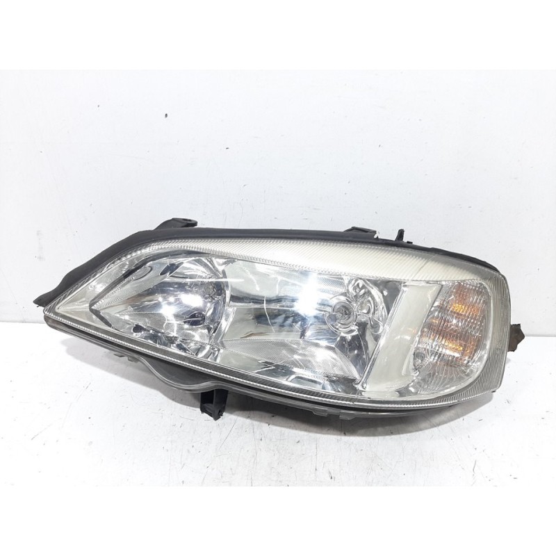 Recambio de faro izquierdo para opel astra g berlina comfort referencia OEM IAM   