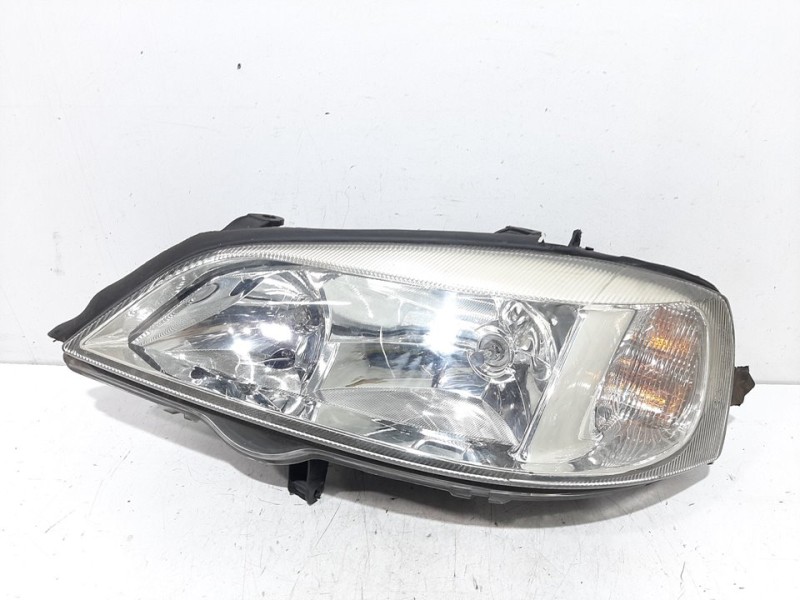 Recambio de faro izquierdo para opel astra g berlina comfort referencia OEM IAM   