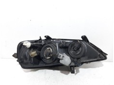 Recambio de faro izquierdo para opel astra g berlina comfort referencia OEM IAM    2