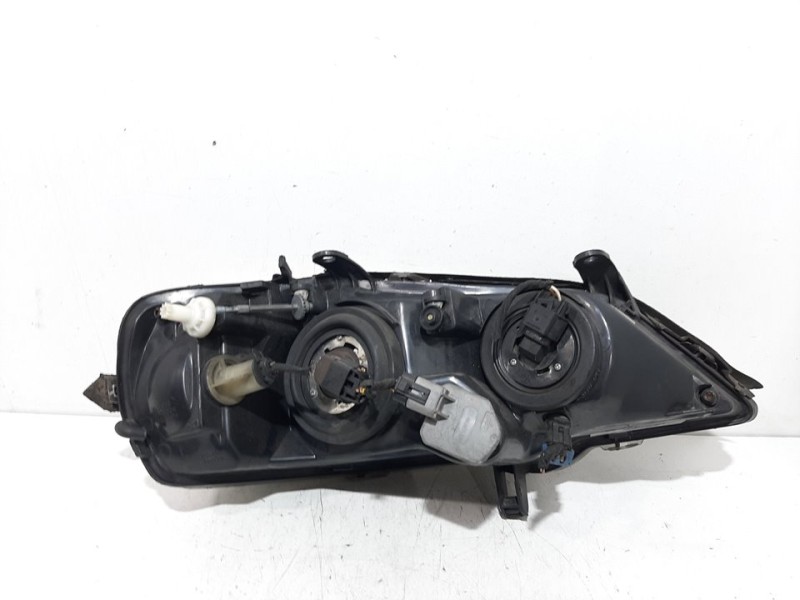 Recambio de faro izquierdo para opel astra g berlina comfort referencia OEM IAM   