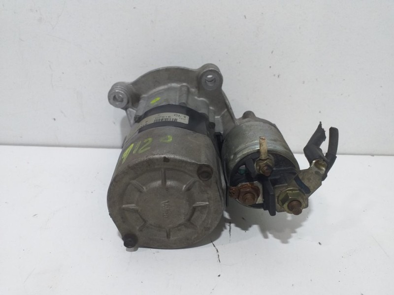 Recambio de motor arranque para citroën c3 1.1 sx plus referencia OEM IAM 963329480  
