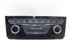 Recambio de mando calefaccion / aire acondicionado para opel astra b-k astra+ referencia OEM IAM 368046467 39158162