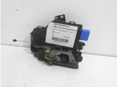 Recambio de cerradura puerta delantera derecha para seat altea (5p1) reference referencia OEM IAM   