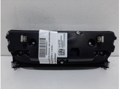 Recambio de mando calefaccion / aire acondicionado para opel astra b-k astra+ referencia OEM IAM 368046467 39158162  2