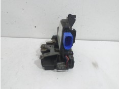 Recambio de cerradura puerta delantera derecha para seat altea (5p1) reference referencia OEM IAM    2