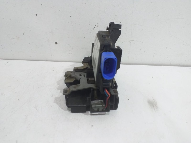 Recambio de cerradura puerta delantera derecha para seat altea (5p1) reference referencia OEM IAM   