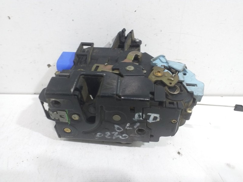 Recambio de cerradura puerta delantera derecha para seat altea (5p1) reference referencia OEM IAM   