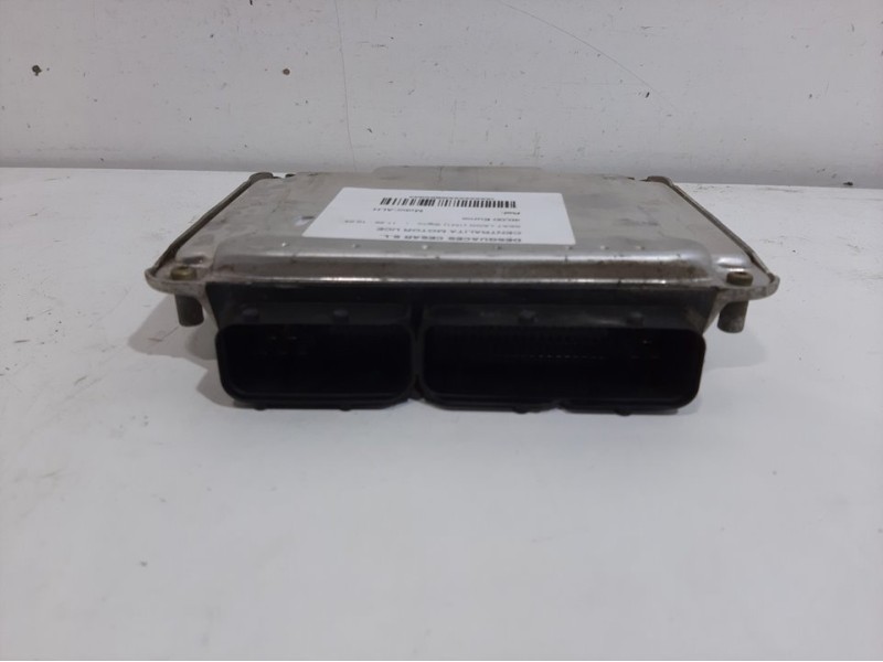 Recambio de centralita motor uce para seat leon (1m1) signo referencia OEM IAM 038906012FN BOSCH 