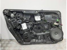 Recambio de elevalunas delantero izquierdo para mercedes-benz clase gla (w156) gla 220 cdi / d (156.903) referencia OEM IAM