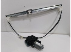Recambio de elevalunas delantero derecho para renault megane i berlina hatchback (ba0) referencia OEM IAM 1620011880 2 PINES 