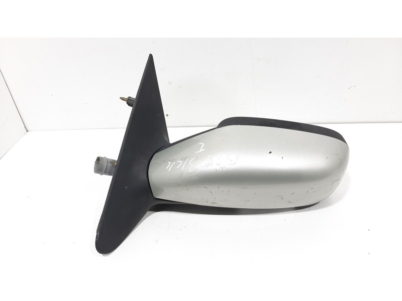 Recambio de retrovisor izquierdo para renault laguna ii (bg0) dynamique referencia OEM IAM   