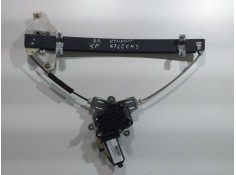 Recambio de elevalunas delantero derecho para hyundai accent (lc) gl 5p referencia OEM IAM  2 PINES 