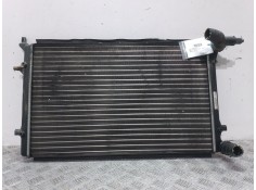 Recambio de radiador agua para seat altea (5p1) reference referencia OEM IAM 1K0121251P 1K0121251P 