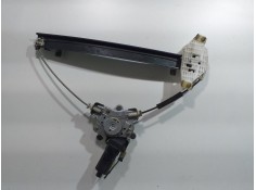 Recambio de elevalunas delantero derecho para hyundai accent (lc) gl 5p referencia OEM IAM  2 PINES  2