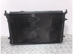 Recambio de radiador agua para seat altea (5p1) reference referencia OEM IAM 1K0121251P 1K0121251P  2