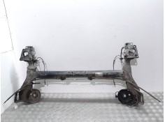 Recambio de puente delantero para citroën c4 picasso exclusive referencia OEM IAM   