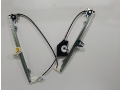 Recambio de elevalunas delantero izquierdo para fiat stilo (192) referencia OEM IAM 1629052380  