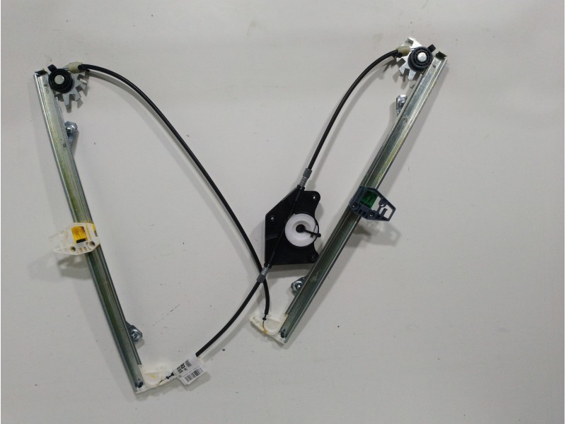 Recambio de elevalunas delantero izquierdo para fiat stilo (192) referencia OEM IAM 1629052380  