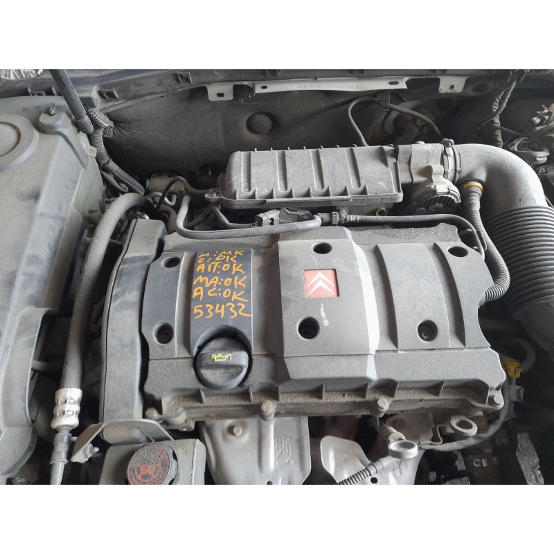 CITROËN XSARA (N1) - imagen 3