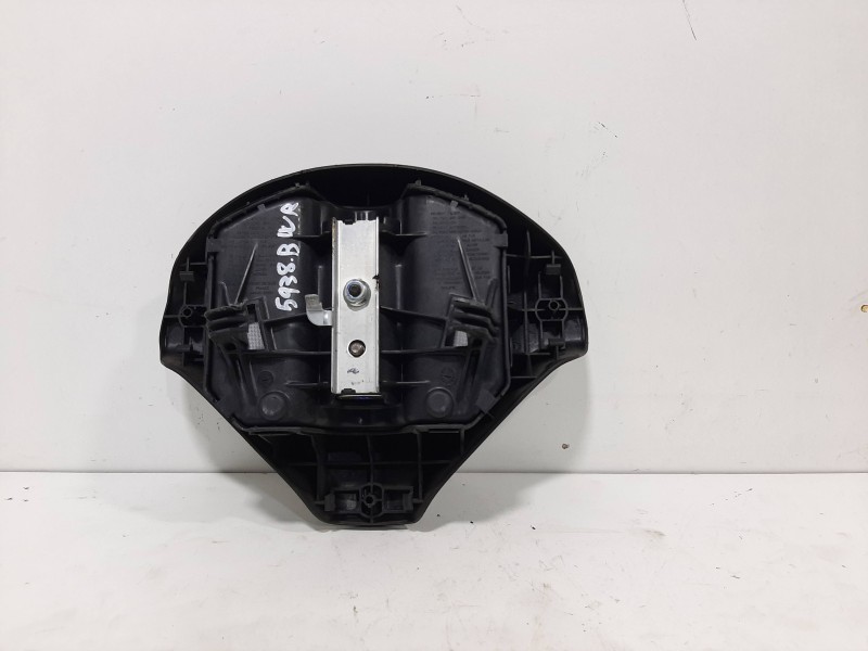 Recambio de airbag delantero izquierdo para peugeot 307 (s1) xn referencia OEM IAM 4112HW  