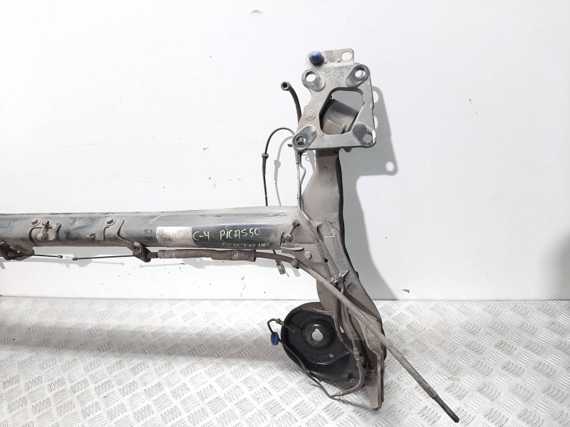 Recambio de puente delantero para citroën c4 picasso exclusive referencia OEM IAM   