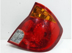 Recambio de piloto trasero derecho para hyundai accent (lc) gl 5p referencia OEM IAM   