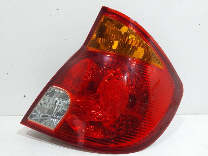 Recambio de piloto trasero derecho para hyundai accent (lc) gl 5p referencia OEM IAM   