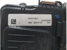 Recambio de motor limpia delantero derecho para opel astra b-k astra+ referencia OEM IAM 39116194 1397225022  2