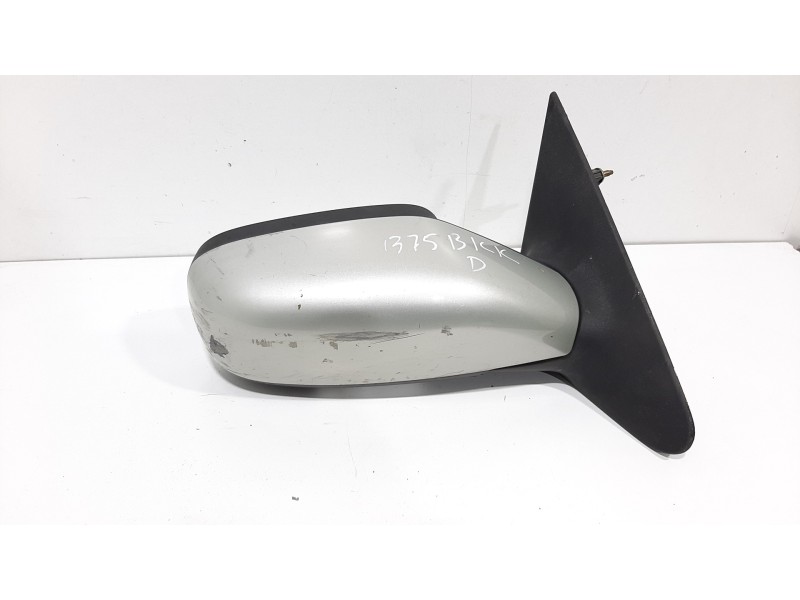 Recambio de retrovisor derecho para renault laguna ii (bg0) dynamique referencia OEM IAM   
