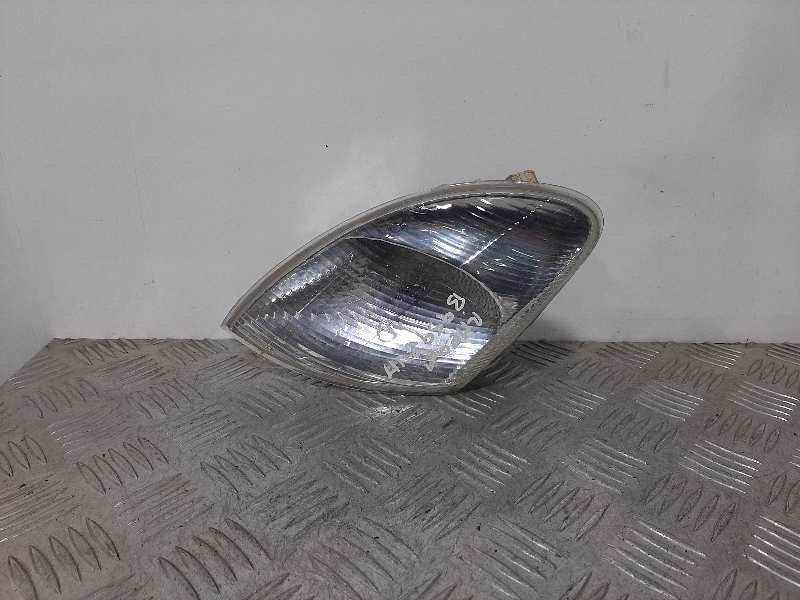 Recambio de piloto delantero derecho para renault megane i scenic (ja0) 1.9 d alize referencia OEM IAM   