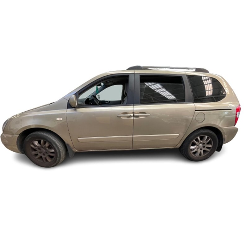 KIA CARNIVAL - imagen 3
