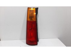 Recambio de piloto trasero izquierdo para honda cr-v (rd1/3) básico (rd1) referencia OEM IAM 33551S10G01  