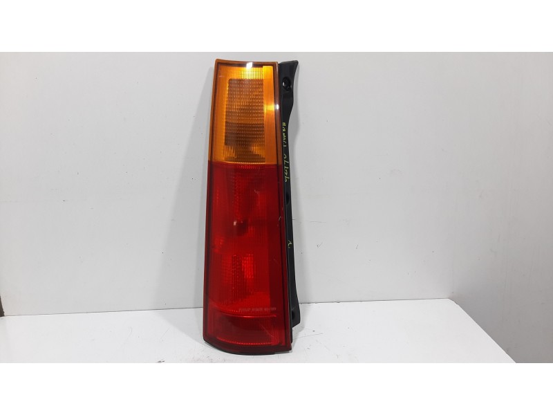 Recambio de piloto trasero izquierdo para honda cr-v (rd1/3) básico (rd1) referencia OEM IAM 33551S10G01  