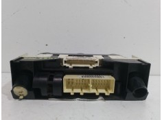 Recambio de mando calefaccion / aire acondicionado para volkswagen polo (9n3) edition referencia OEM IAM 6Q0820045G   2