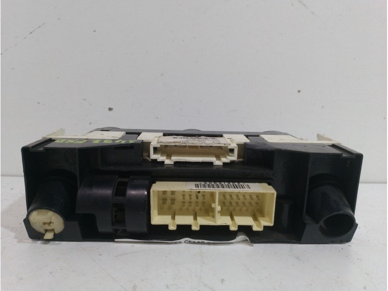 Recambio de mando calefaccion / aire acondicionado para volkswagen polo (9n3) edition referencia OEM IAM 6Q0820045G  
